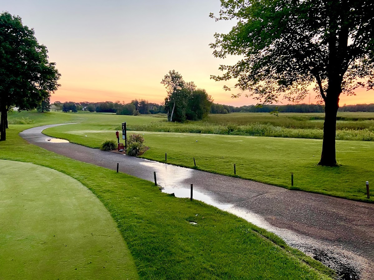 Hidden Haven Golf Club