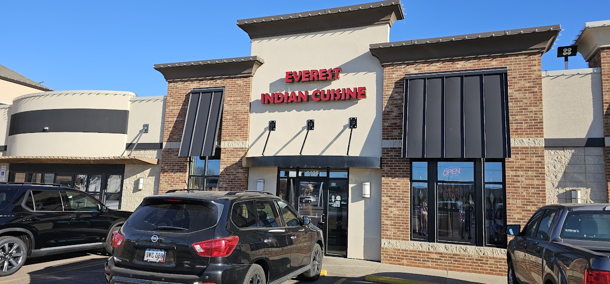 Everest Indian Cuisine